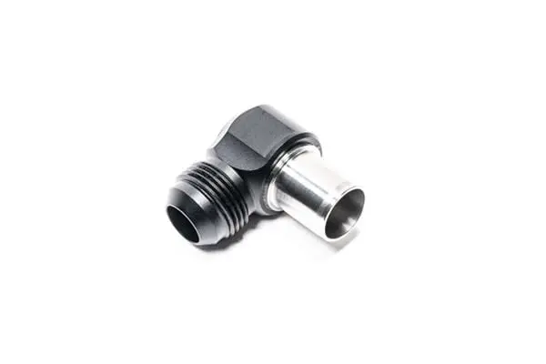 Radium Engineering 20-0813 Press-In Valve Cover Breather Fittings 1