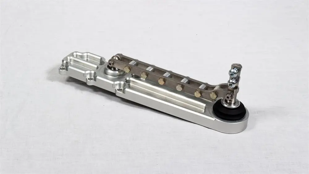 Sikky Manufacturing Tko-10 Manual Transmission Shifter Kit 1