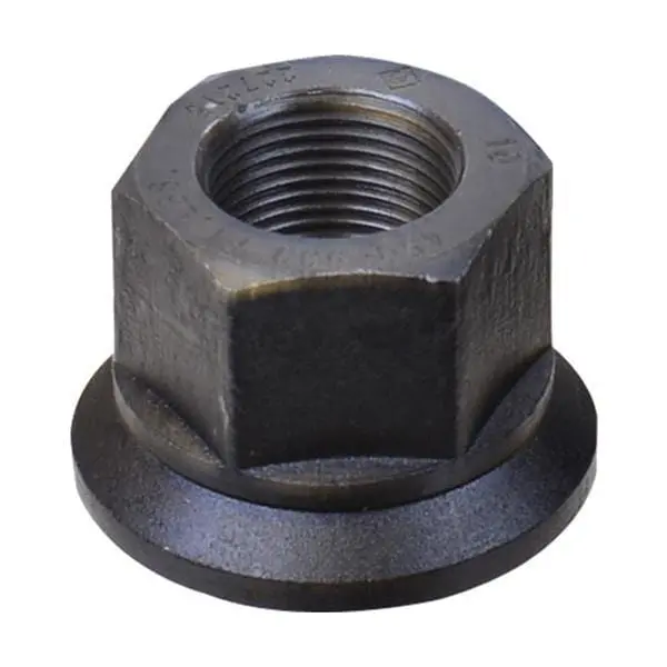 Skf Mv33333G-100 Lug Nut And Bolt Kit With Bearing-Lug Design 1