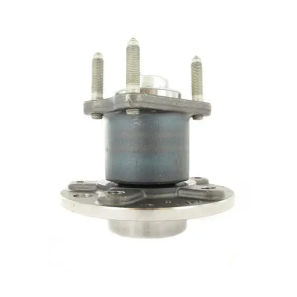 Skf Br930299 Integrated Wheel Hub & Bearing Assembly 1