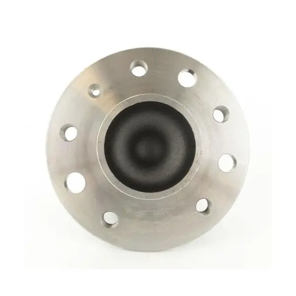 Skf Br930299 Integrated Wheel Hub & Bearing Assembly 2
