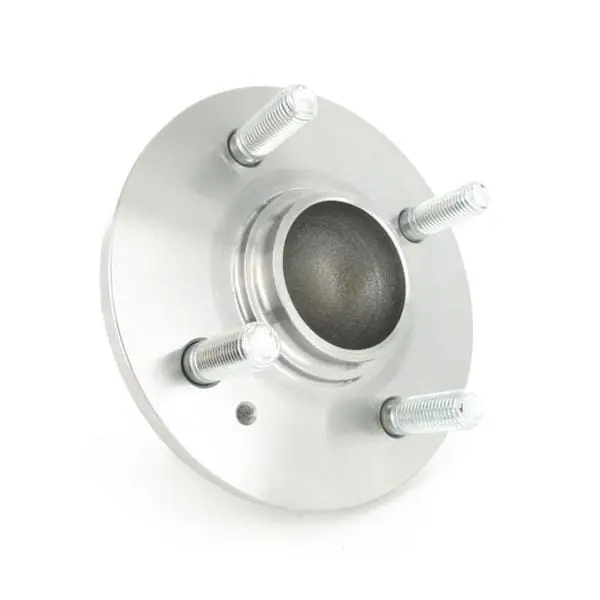Skf Br930334 Wheel Hub And Bearing Assembly 1