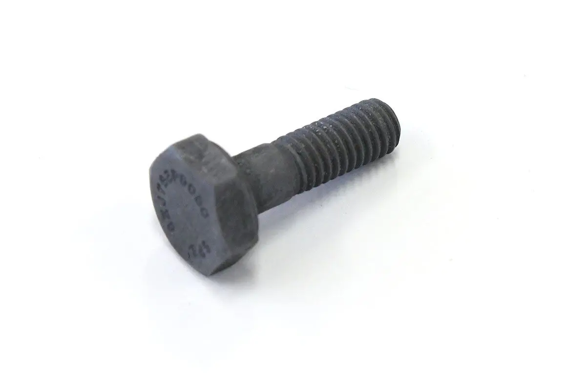Titanium Socket Head Cap Screw – Spphh-10-32-625 (10-32 × 5/8") 1