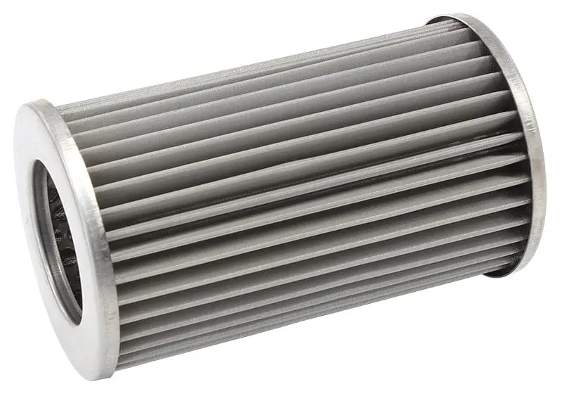 Replacement Stainless Steel Filter Element – Sy208-560 1