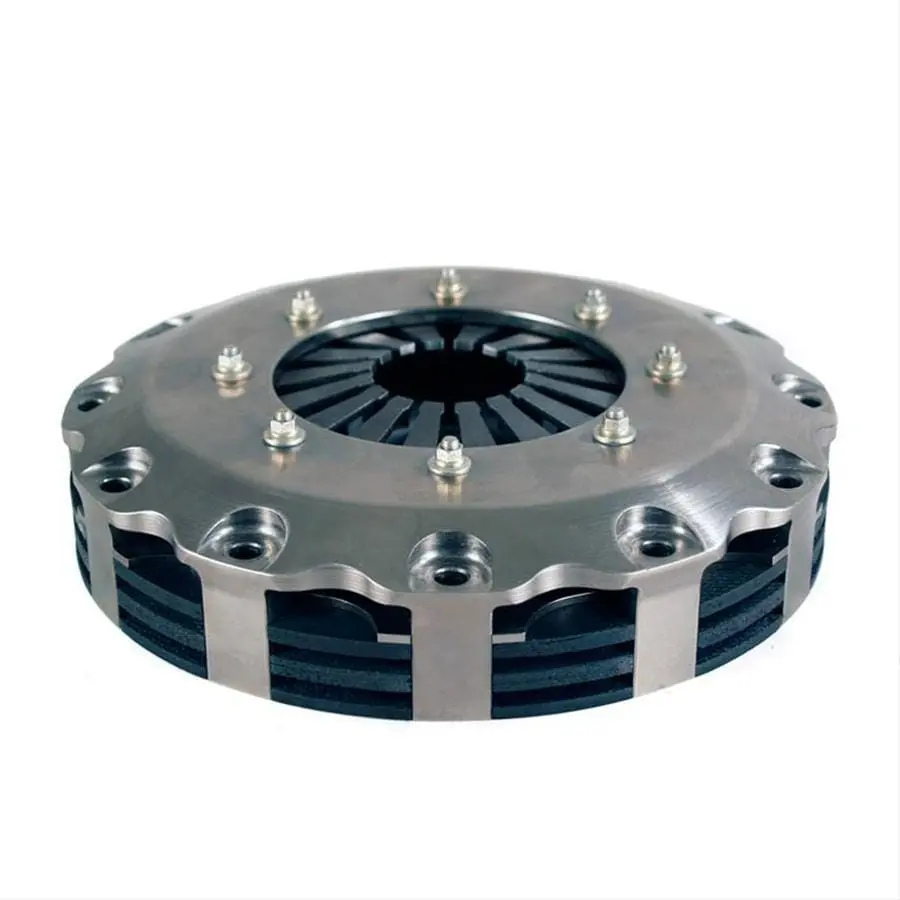 Tilton Ot-Ii Carbon Racing Clutch System – 6572Usg-S, Lightweight & Durable 1