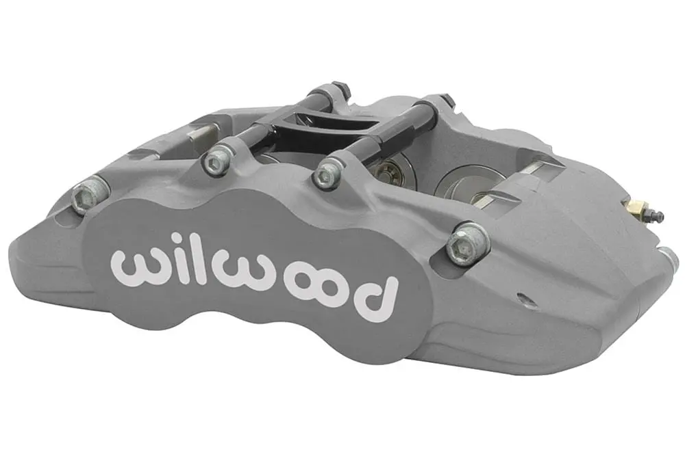 Wilwood 120-15778 Av6R Radial-Mount Racing Caliper 1